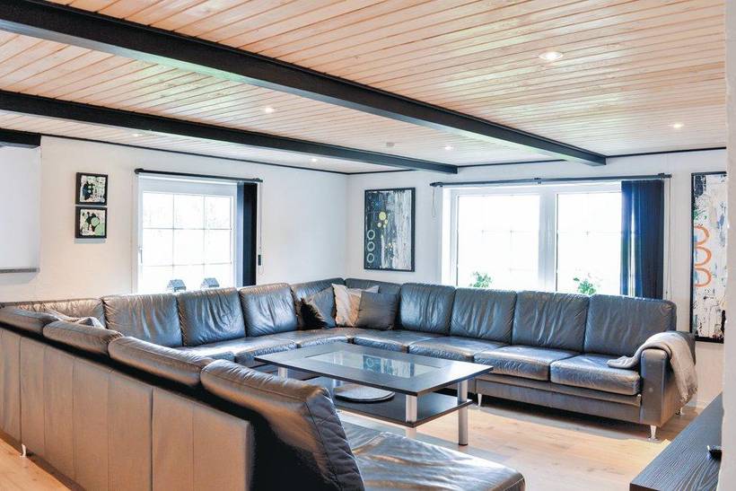 Foto von Ferienhaus DM12 in Stauning - Westjütland