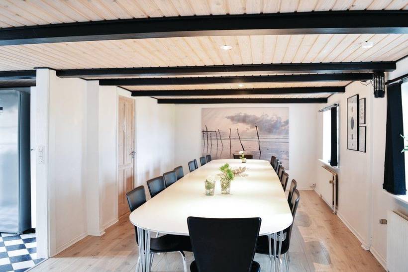 Foto von Ferienhaus DM12 in Stauning - Westjütland