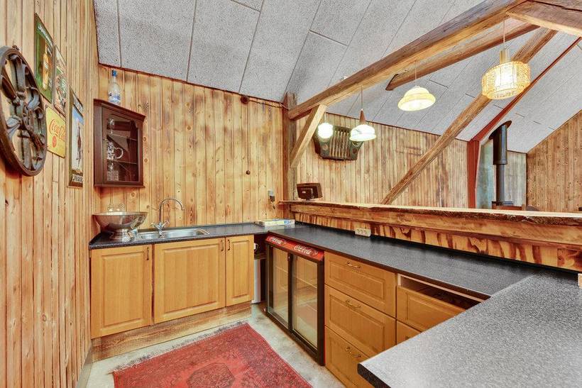 Foto von Ferienhaus DM12 in Stauning - Westjütland