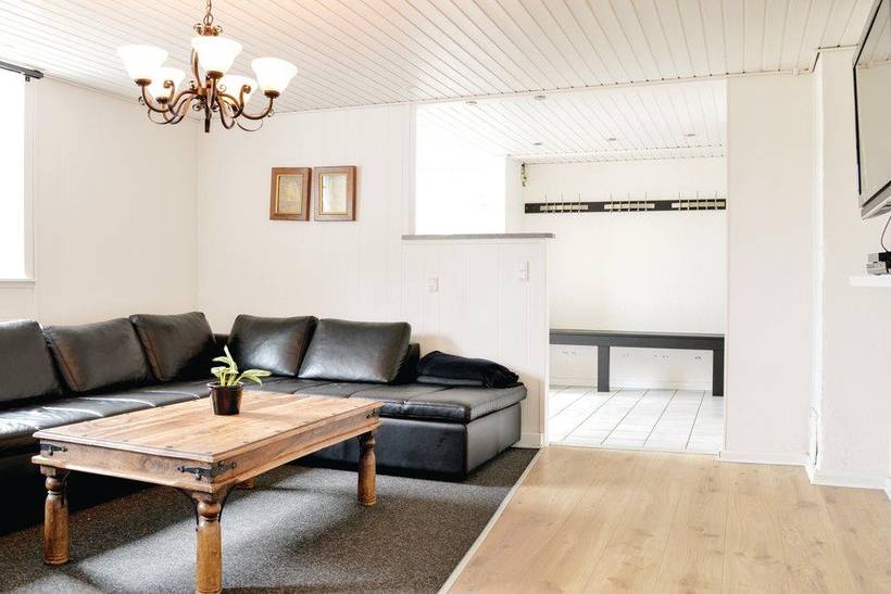 Foto von Ferienhaus DM12 in Stauning - Westjütland