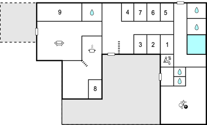 Vorschaubild von Ferienhaus DM12 in Stauning - Westjütland