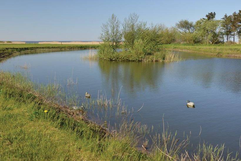 Foto von Ferienhaus DM12 in Stauning - Westjütland