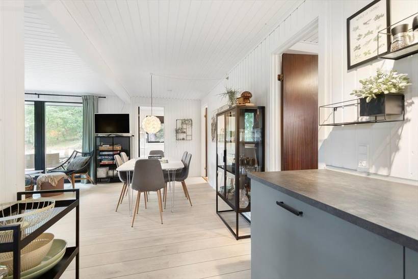 Foto von Ferienhaus DM17 in Ebeltoft - Ostjütland