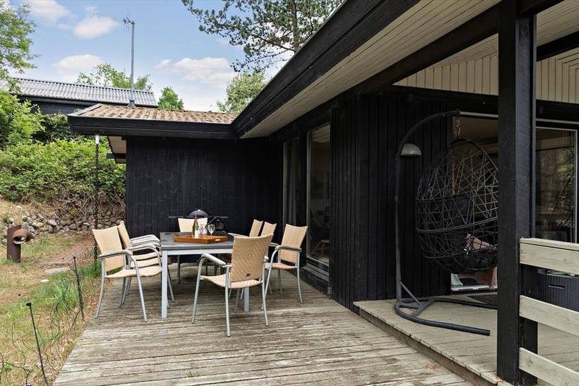 Foto von Ferienhaus DM17 in Ebeltoft - Ostjütland
