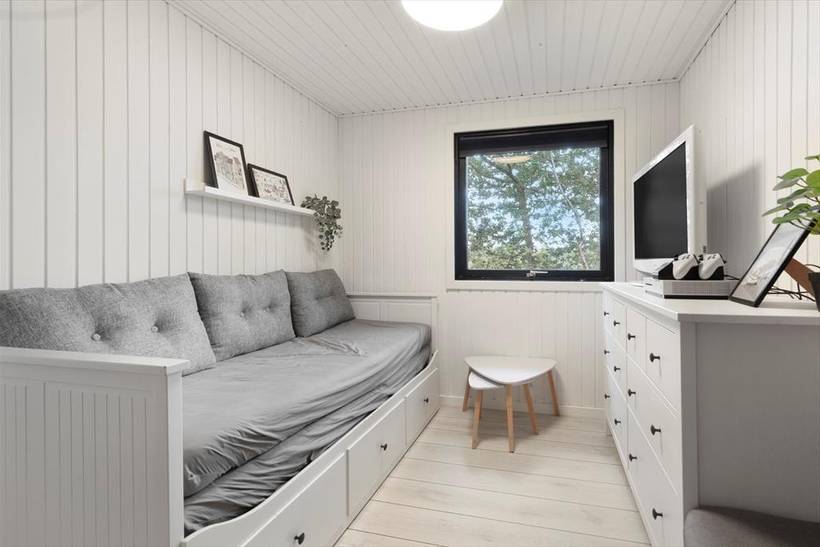Foto von Ferienhaus DM17 in Ebeltoft - Ostjütland