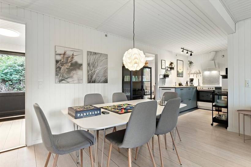 Foto von Ferienhaus DM17 in Ebeltoft - Ostjütland