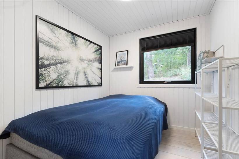 Foto von Ferienhaus DM17 in Ebeltoft - Ostjütland
