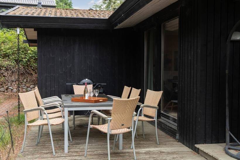 Foto von Ferienhaus DM17 in Ebeltoft - Ostjütland