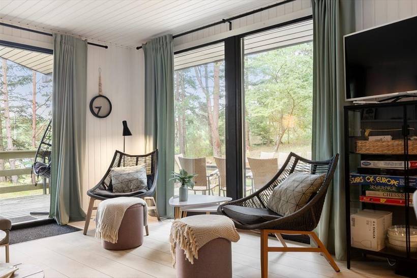 Foto von Ferienhaus DM17 in Ebeltoft - Ostjütland