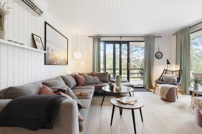 Vorschaubild von Ferienhaus DM17 in Ebeltoft - Ostjütland