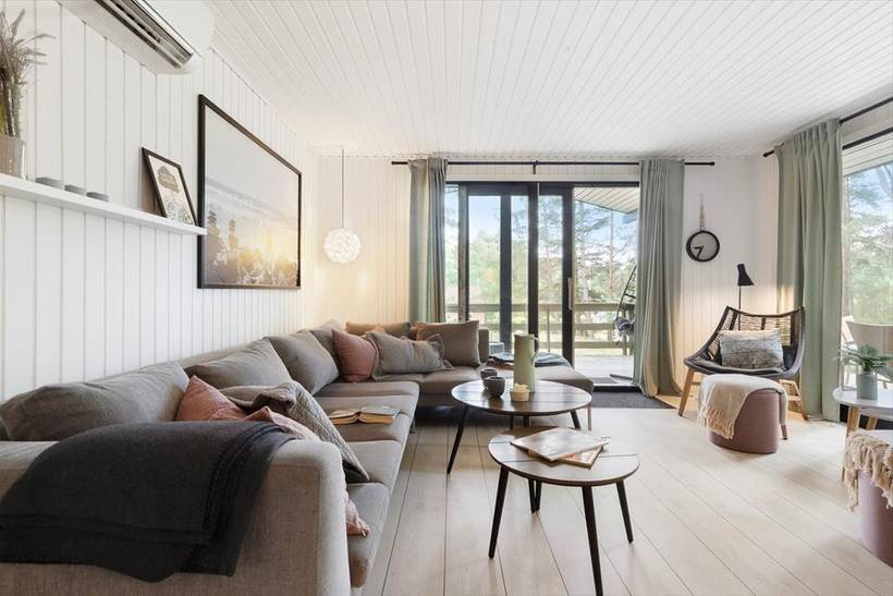 Foto von Ferienhaus DM17 in Ebeltoft - Ostjütland