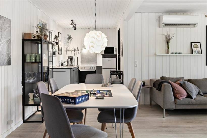 Foto von Ferienhaus DM17 in Ebeltoft - Ostjütland