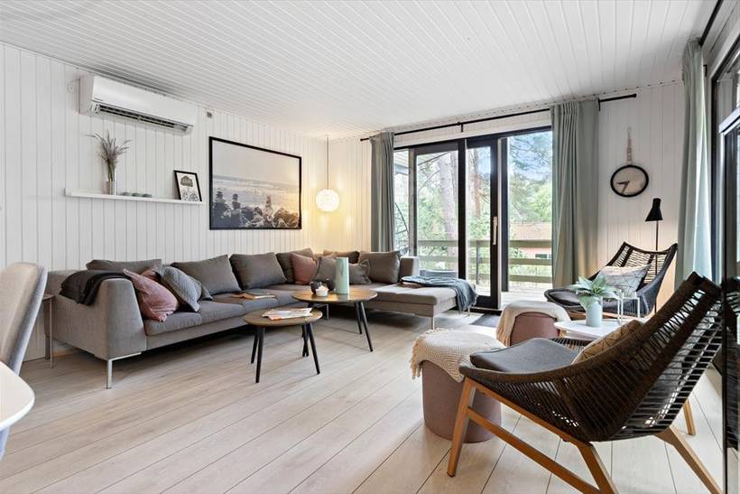 Foto von Ferienhaus DM17 in Ebeltoft - Ostjütland