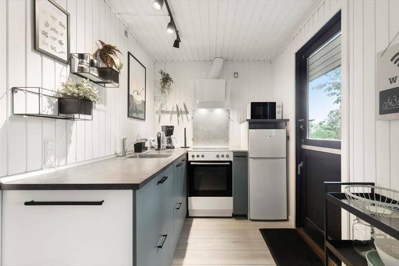 Foto von Ferienhaus DM17 in Ebeltoft - Ostjütland