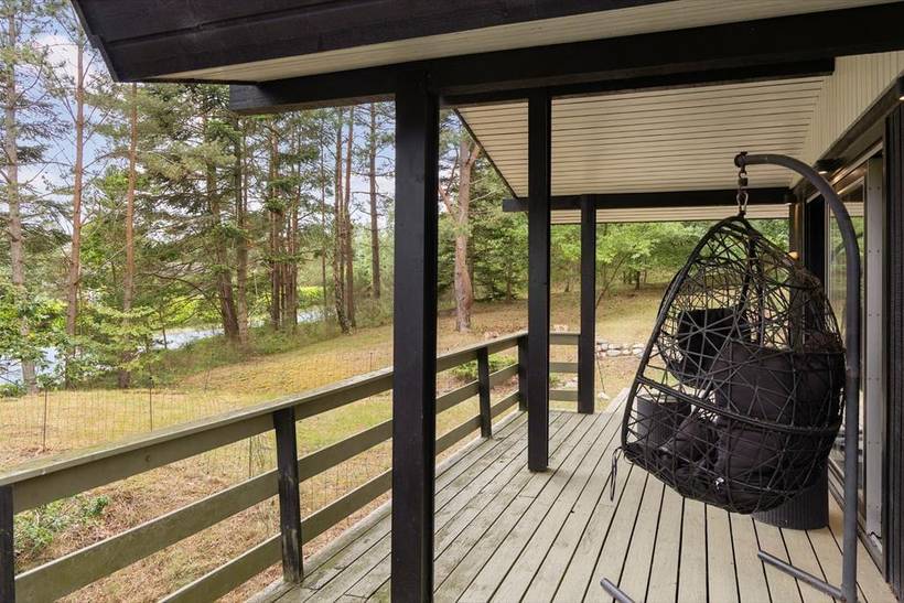 Foto von Ferienhaus DM17 in Ebeltoft - Ostjütland