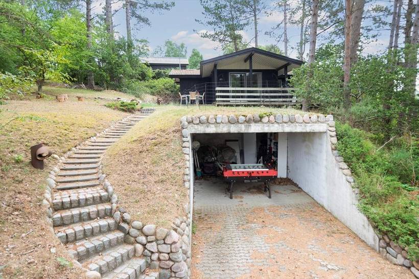 Foto von Ferienhaus DM17 in Ebeltoft - Ostjütland