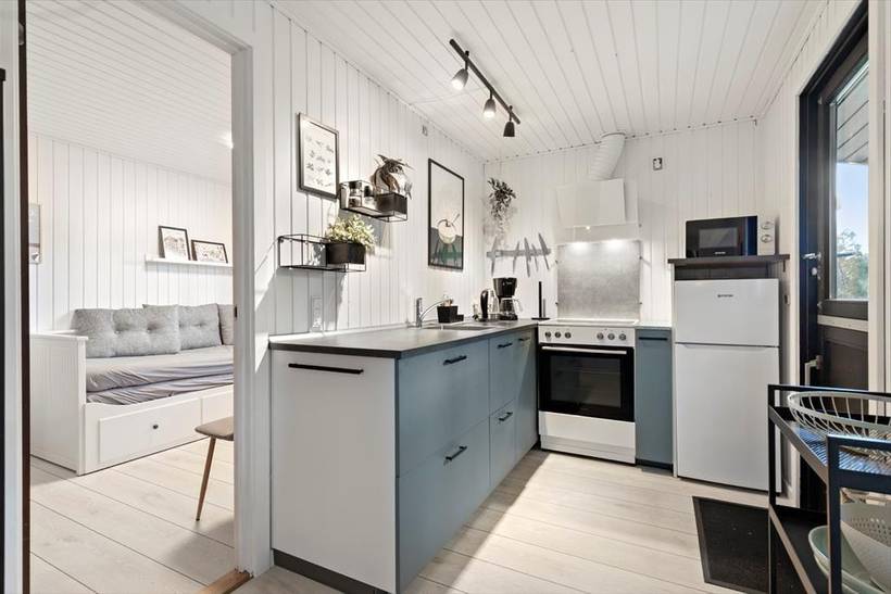 Foto von Ferienhaus DM17 in Ebeltoft - Ostjütland