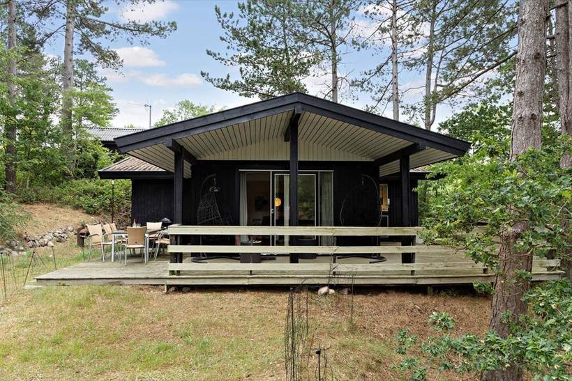 Foto von Ferienhaus DM17 in Ebeltoft - Ostjütland