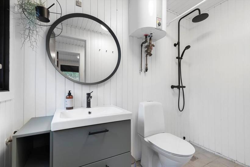 Foto von Ferienhaus DM17 in Ebeltoft - Ostjütland
