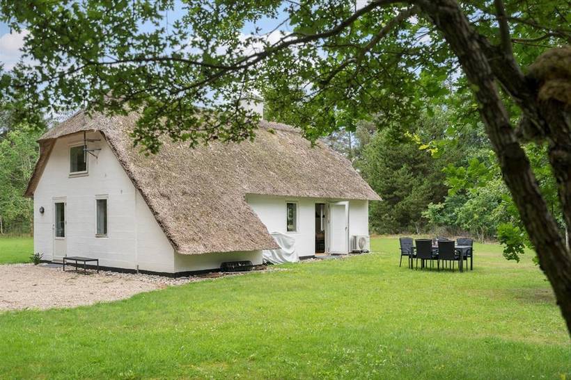 Foto von Ferienhaus DM22 in Vester Husby - Westjütland