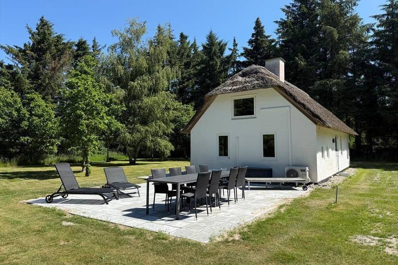 Foto von Ferienhaus DM22 in Vester Husby - Westjütland