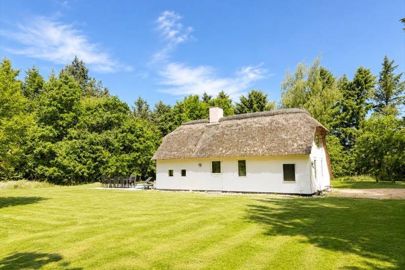 Foto von Ferienhaus DM22 in Vester Husby - Westjütland