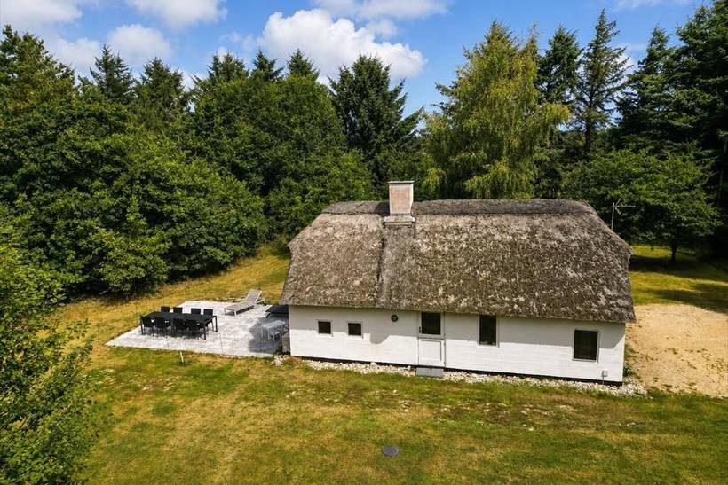 Foto von Ferienhaus DM22 in Vester Husby - Westjütland