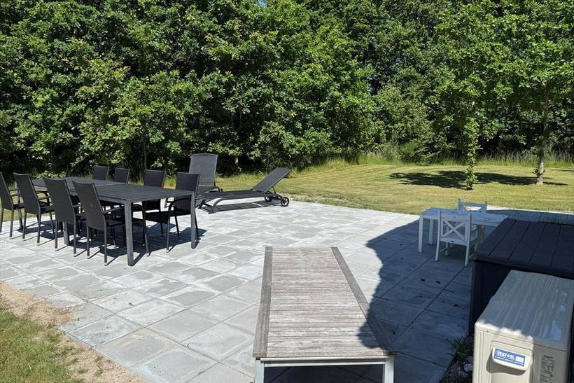 Foto von Ferienhaus DM22 in Vester Husby - Westjütland