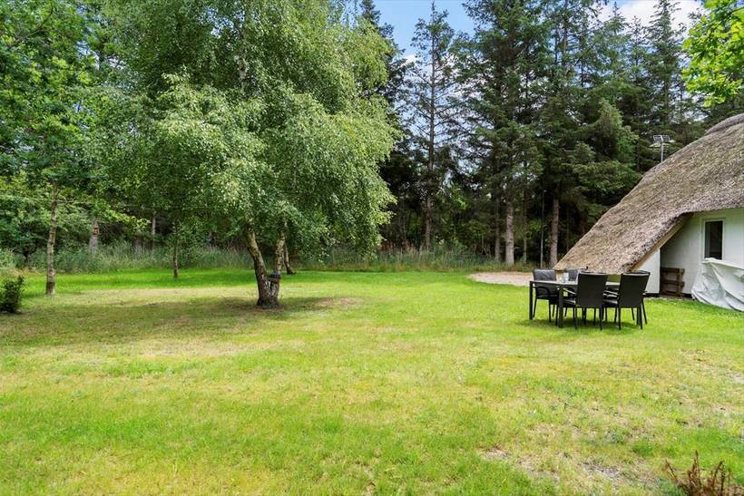 Foto von Ferienhaus DM22 in Vester Husby - Westjütland