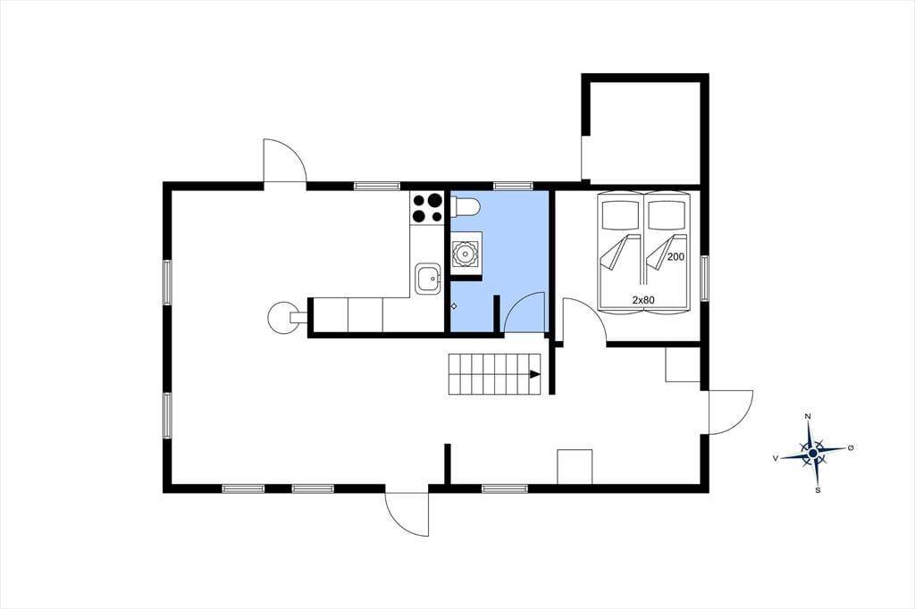 Vorschaubild von Ferienhaus DM22 in Vester Husby - Westjütland