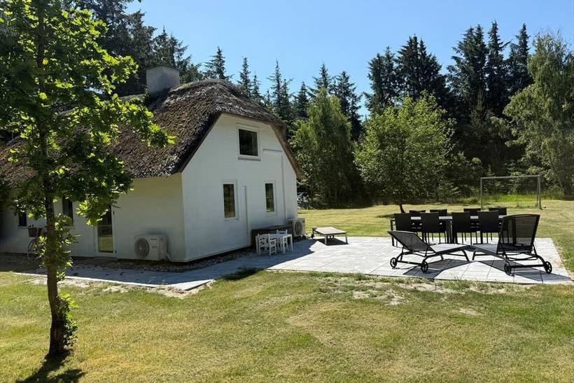 Foto von Ferienhaus DM22 in Vester Husby - Westjütland