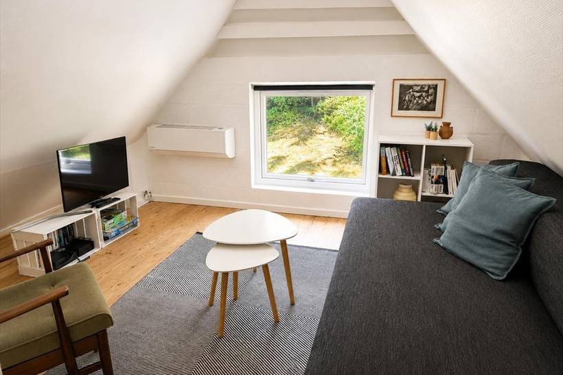 Foto von Ferienhaus DM22 in Vester Husby - Westjütland