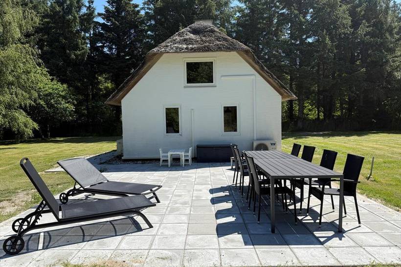 Foto von Ferienhaus DM22 in Vester Husby - Westjütland