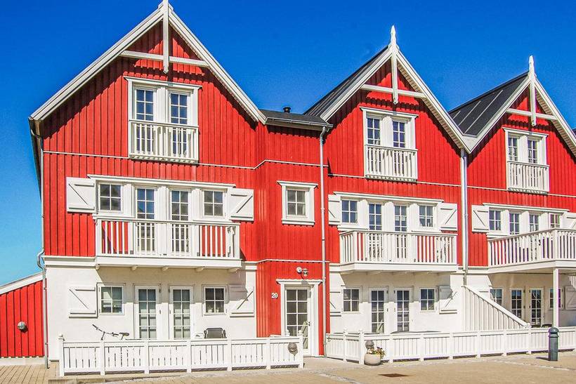 Foto von Ferienhaus DM25 in Bagenkop - Langeland