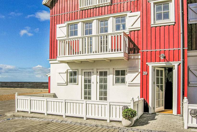 Foto von Ferienhaus DM25 in Bagenkop - Langeland