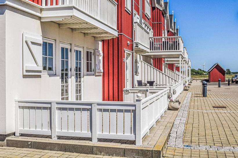 Foto von Ferienhaus DM25 in Bagenkop - Langeland