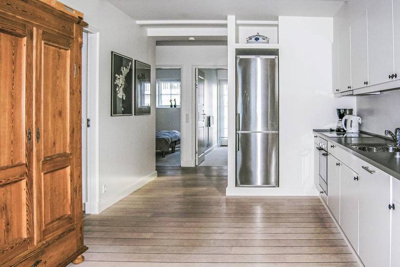 Foto von Ferienhaus DM25 in Bagenkop - Langeland