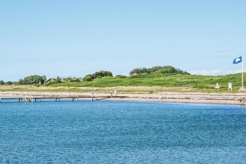 Foto von Ferienhaus DM25 in Bagenkop - Langeland