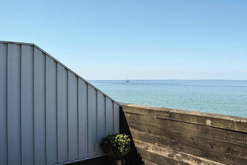 Foto von Ferienhaus DM25 in Bagenkop - Langeland