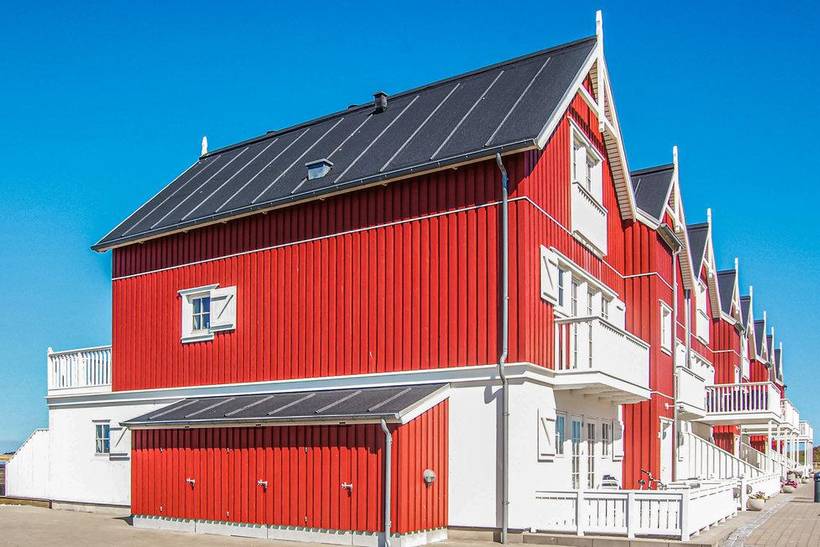 Foto von Ferienhaus DM25 in Bagenkop - Langeland
