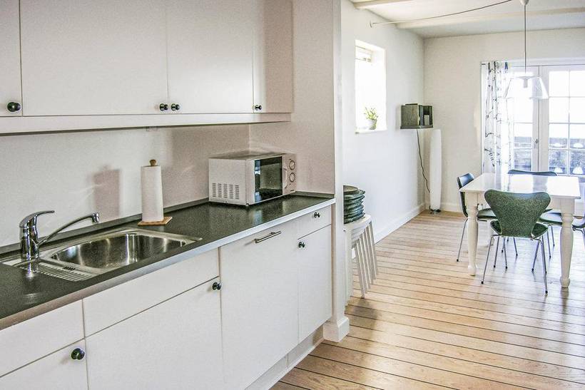 Foto von Ferienhaus DM25 in Bagenkop - Langeland