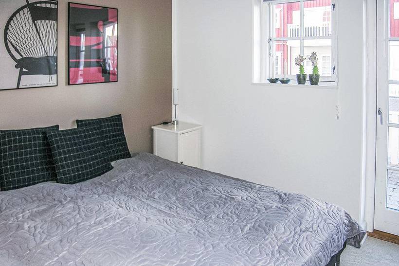 Foto von Ferienhaus DM25 in Bagenkop - Langeland