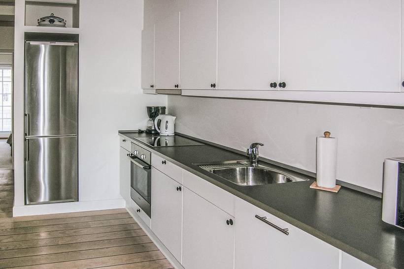 Foto von Ferienhaus DM25 in Bagenkop - Langeland