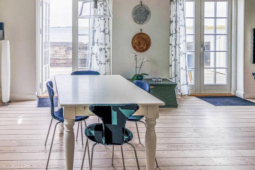 Foto von Ferienhaus DM25 in Bagenkop - Langeland