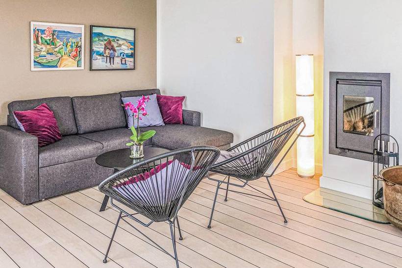Foto von Ferienhaus DM25 in Bagenkop - Langeland