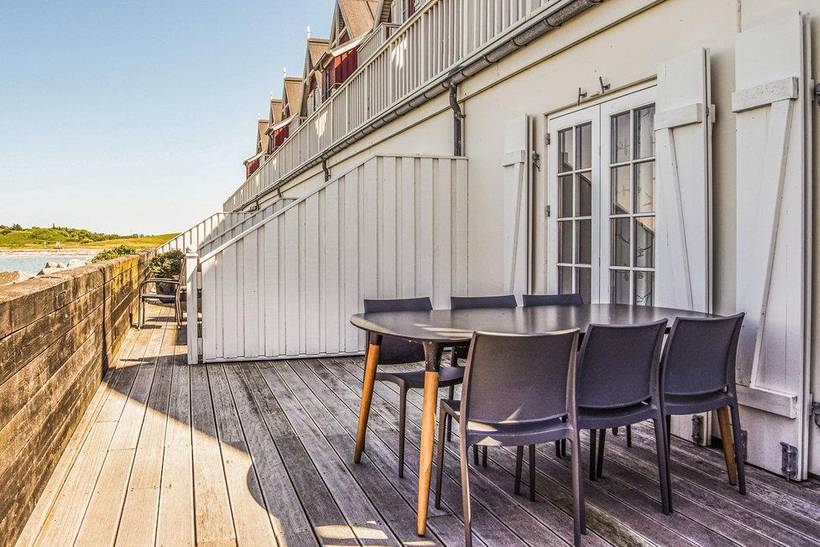 Foto von Ferienhaus DM25 in Bagenkop - Langeland