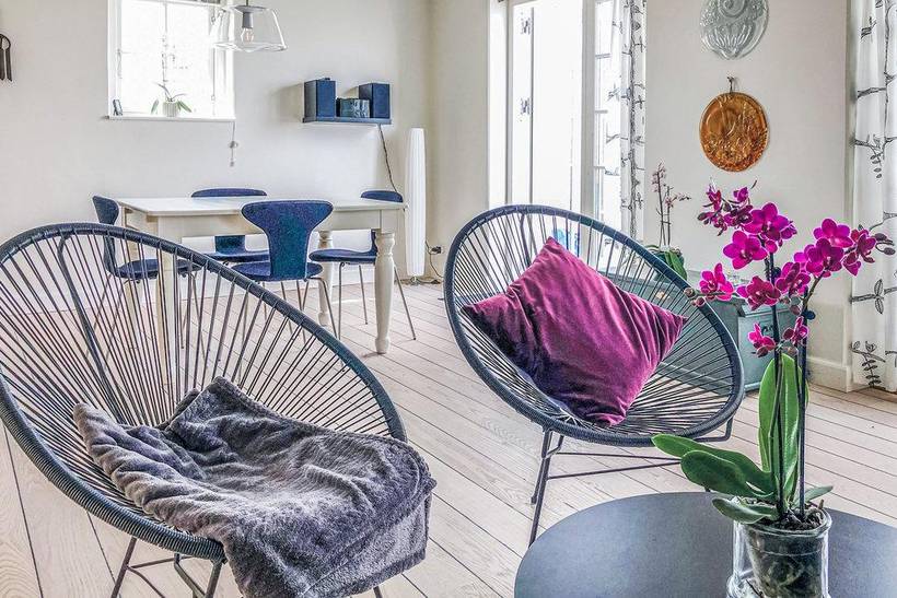 Foto von Ferienhaus DM25 in Bagenkop - Langeland