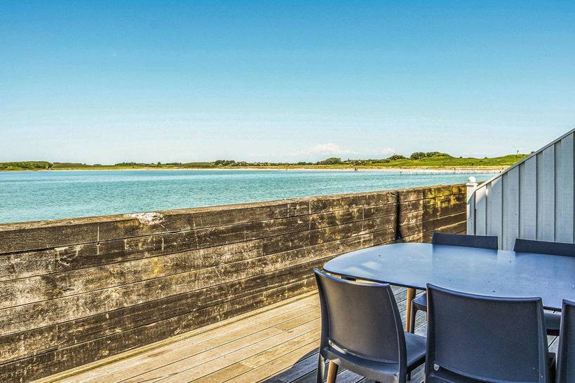 Foto von Ferienhaus DM25 in Bagenkop - Langeland