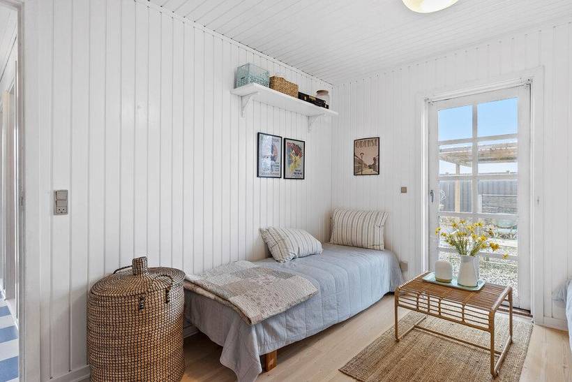Foto von Ferienhaus DM27 in Hasmark - Nordfünen