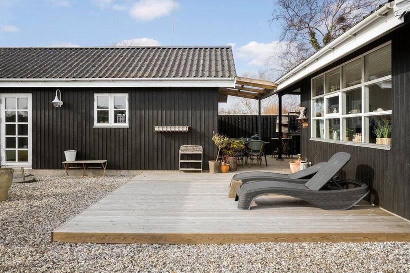 Foto von Ferienhaus DM27 in Hasmark - Nordfünen